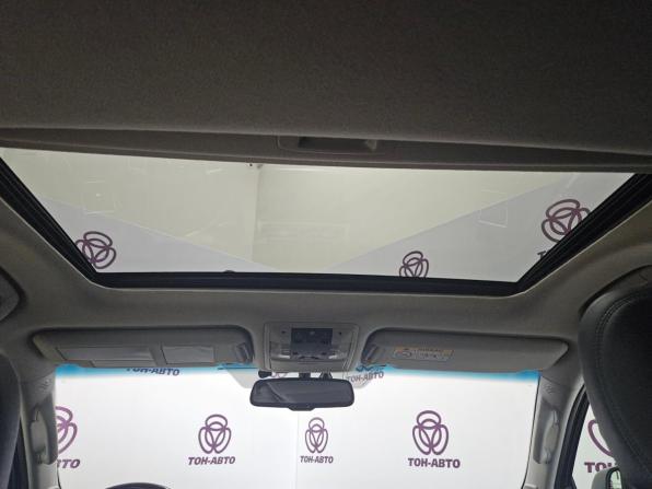 Toyota Land Cruiser Prado 150 Series Рестайлинг 1 с пробегом 2016 года, цена 3 921 000 рублей, 148154 км, внедорожник, Автокод Объявления