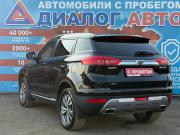 Geely Atlas I Набережные Челны  - изображение 30