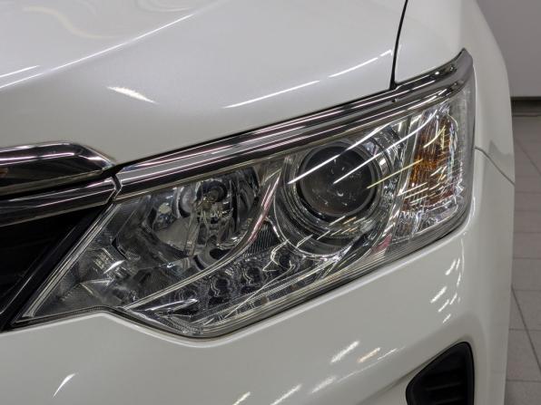 Toyota Camry VII (XV50) Рестайлинг с пробегом 2016 года, цена 2 370 000 рублей, 64359 км, седан, Автокод Объявления