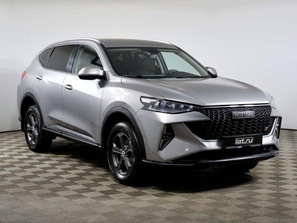 Haval F7 I Рестайлинг с пробегом 2022 года, цена 1 998 000 рублей, 80459 км, внедорожник, Автокод Объявления
