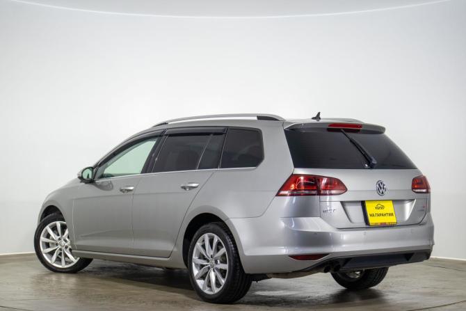 Volkswagen Golf VII с пробегом 2014 года, цена 1 469 000 рублей, 93911 км, универсал, Автокод Объявления