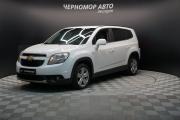 Chevrolet Orlando I Крым  - изображение 29