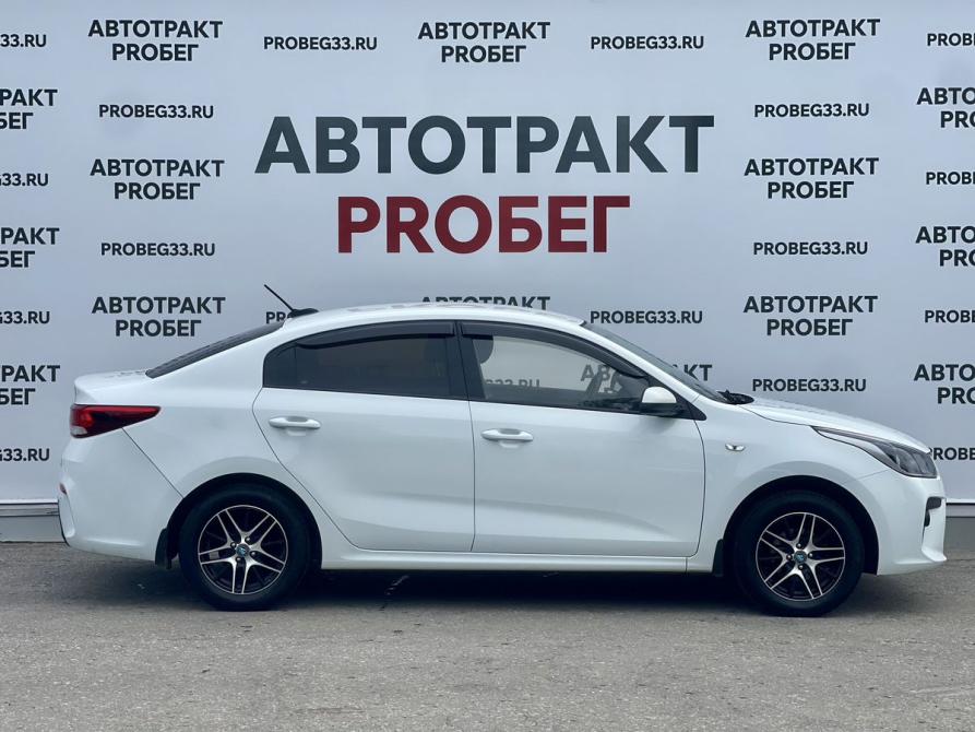 Kia Rio IV Владимир  - изображение 4