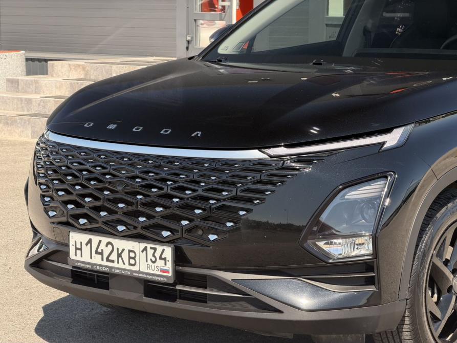 Omoda C5 I Волгоград  - изображение 35
