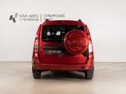 Lada (ВАЗ) Largus I Казань  - изображение 13
