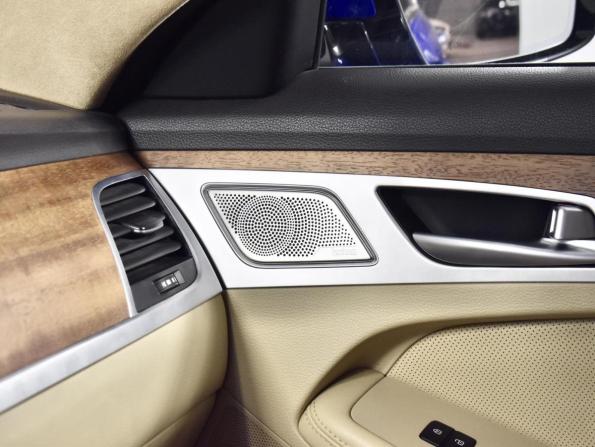 Genesis G80 I с пробегом 2018 года, цена 2 499 900 рублей, 240903 км, седан, Автокод Объявления