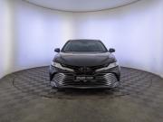 Toyota Camry VIII (XV70) Москва  - изображение 32
