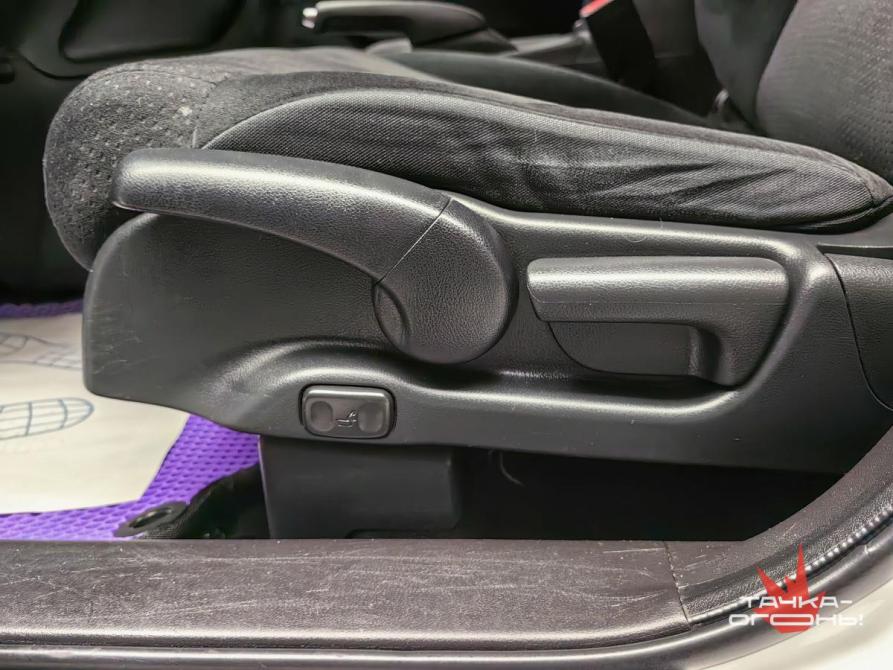 Honda CR-V IV Пермь  - изображение 22