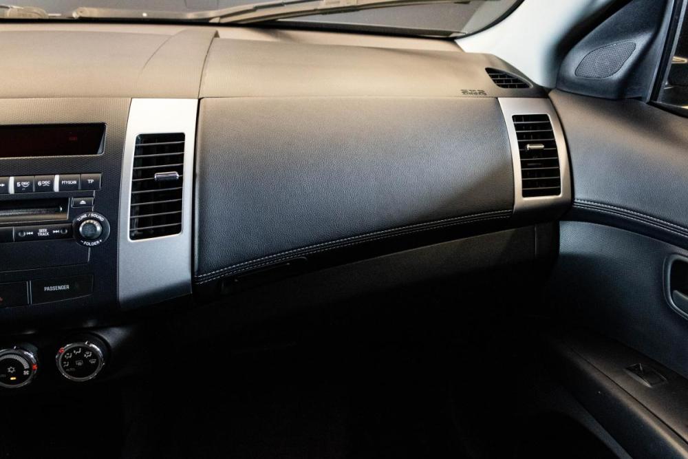 Mitsubishi Outlander II Рестайлинг Уфа  - изображение 8