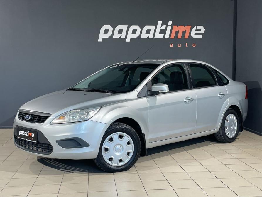 Ford Focus II Рестайлинг Тверь  - изображение 1