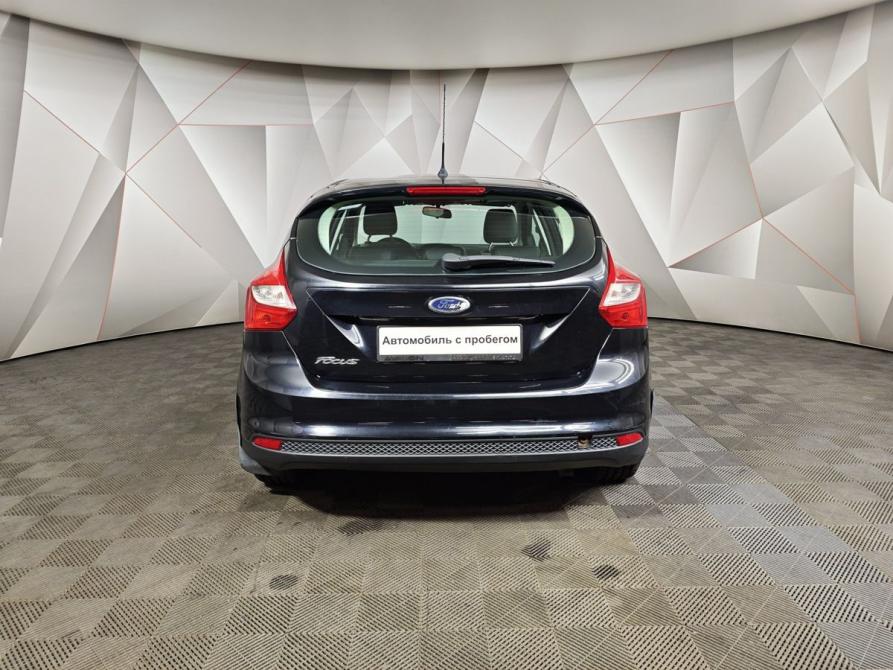 Ford Focus III Москва  - изображение 8
