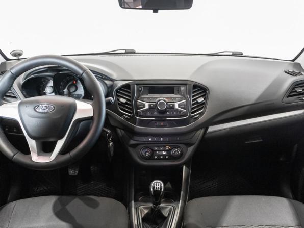 Lada (ВАЗ) Vesta I с пробегом 2017 года, цена 793 100 рублей, 96580 км, седан, Автокод Объявления