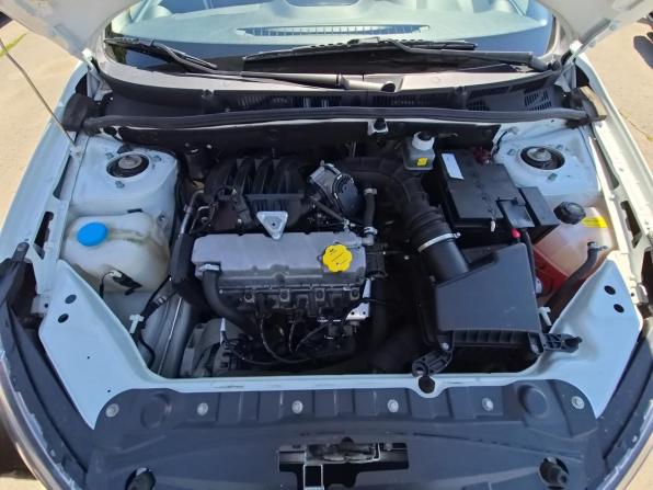 Lada (ВАЗ) Granta I Рестайлинг с пробегом 2024 года, цена 830 000 рублей, 83097 км, лифтбек, Автокод Объявления