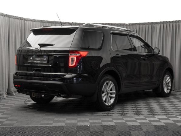 Ford Explorer V с пробегом 2013 года, цена 1 450 000 рублей, 267185 км, внедорожник, Автокод Объявления