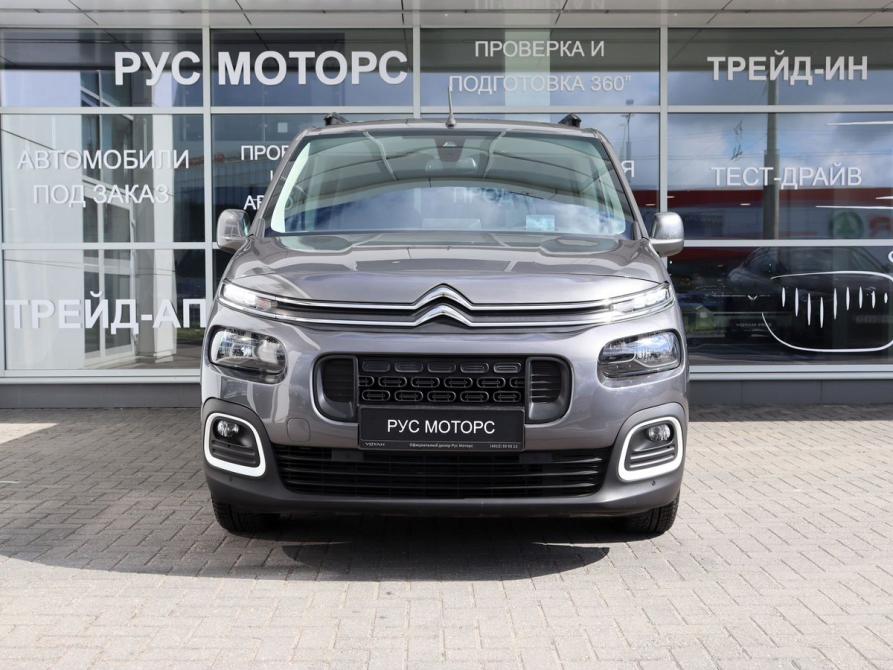 Citroen Berlingo III Калининград  - изображение 2