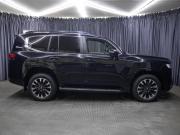 Toyota Land Cruiser 300 Series Москва  - изображение 32