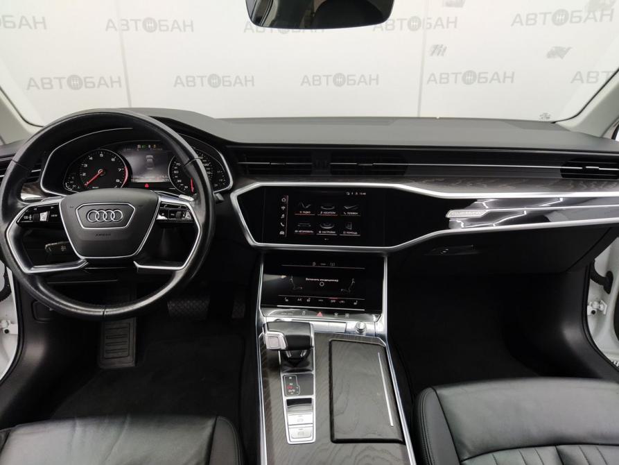 Audi A6 V (C8) Екатеринбург  - изображение 26