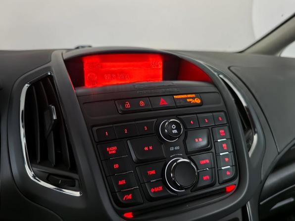 Opel Zafira C с пробегом 2013 года, цена 747 000 рублей, 190720 км, минивэн, Автокод Объявления