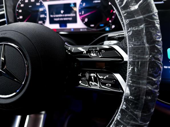 Mercedes-Benz E-Класс VI (W214 S214) с пробегом 2025 года, цена 8 500 000 рублей, 22 км, седан, Автокод Объявления