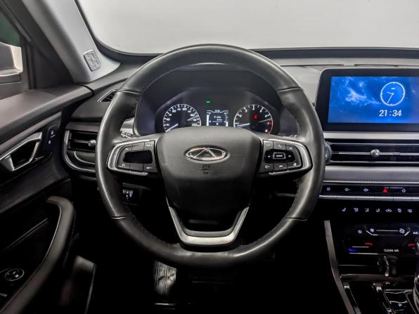 Chery Tiggo 4 Pro I с пробегом 2025 года, цена 1 700 000 рублей, 17867 км, внедорожник, Автокод Объявления