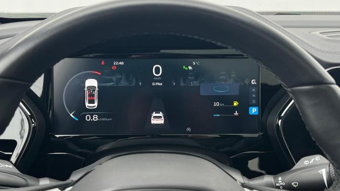 Geely Monjaro I с пробегом 2022 года, цена 2 950 000 рублей, 78100 км, внедорожник, Автокод Объявления