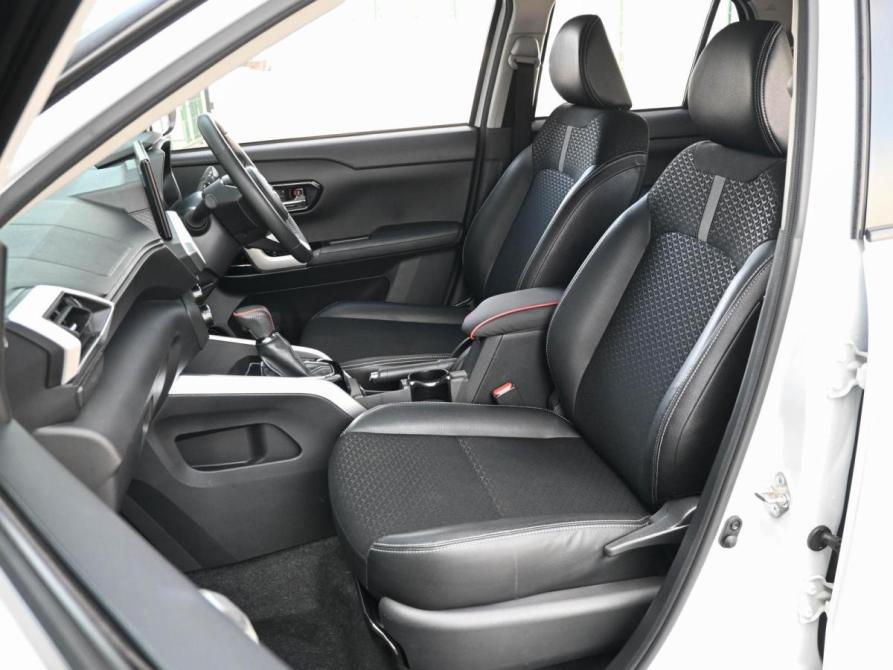 Daihatsu Rocky A200 Новороссийск  - изображение 8