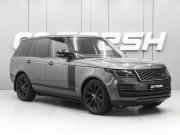 Land Rover Range Rover IV Рестайлинг Ростов-на-Дону  - изображение 31