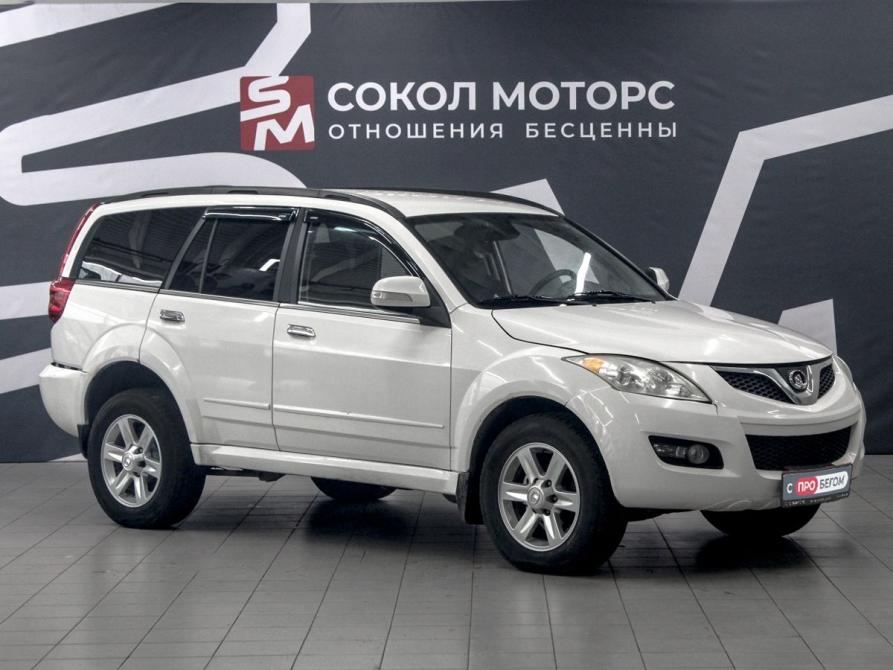 Great Wall Hover H5 Ростов-на-Дону  - изображение 1