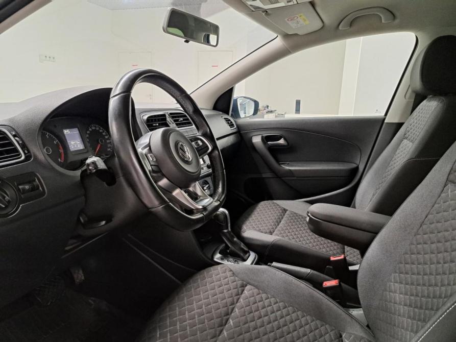 Volkswagen Polo V Рестайлинг Казань  - изображение 20
