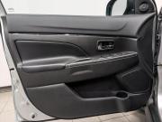 Mitsubishi ASX I Рестайлинг Москва  - изображение 43