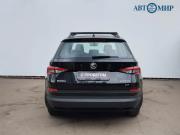Skoda Kodiaq I Москва  - изображение 21