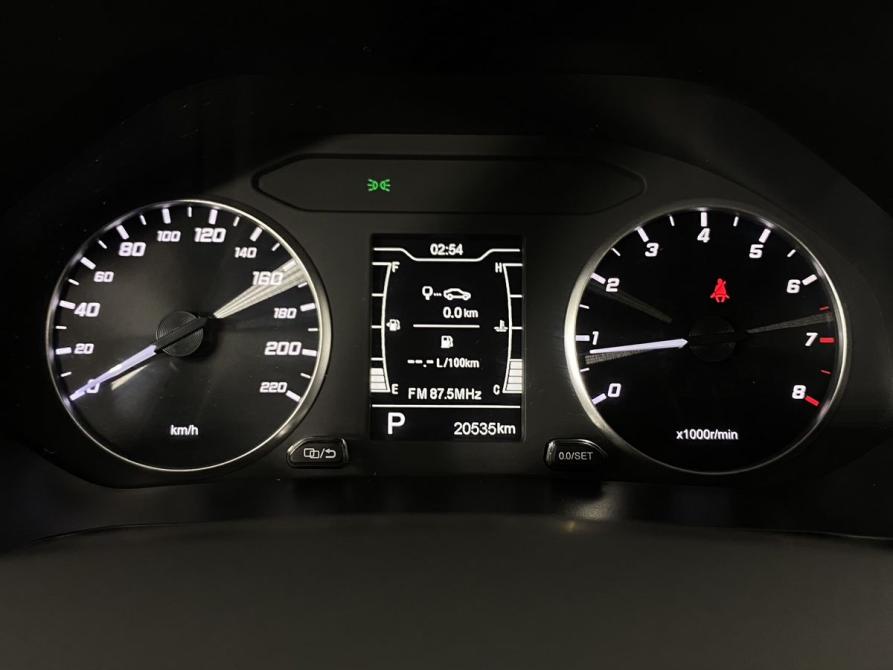 Chery Tiggo 4 Pro I Воронеж  - изображение 15