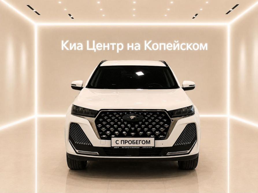 Chery Tiggo 7 Pro Max I Рестайлинг Челябинск  - изображение 2