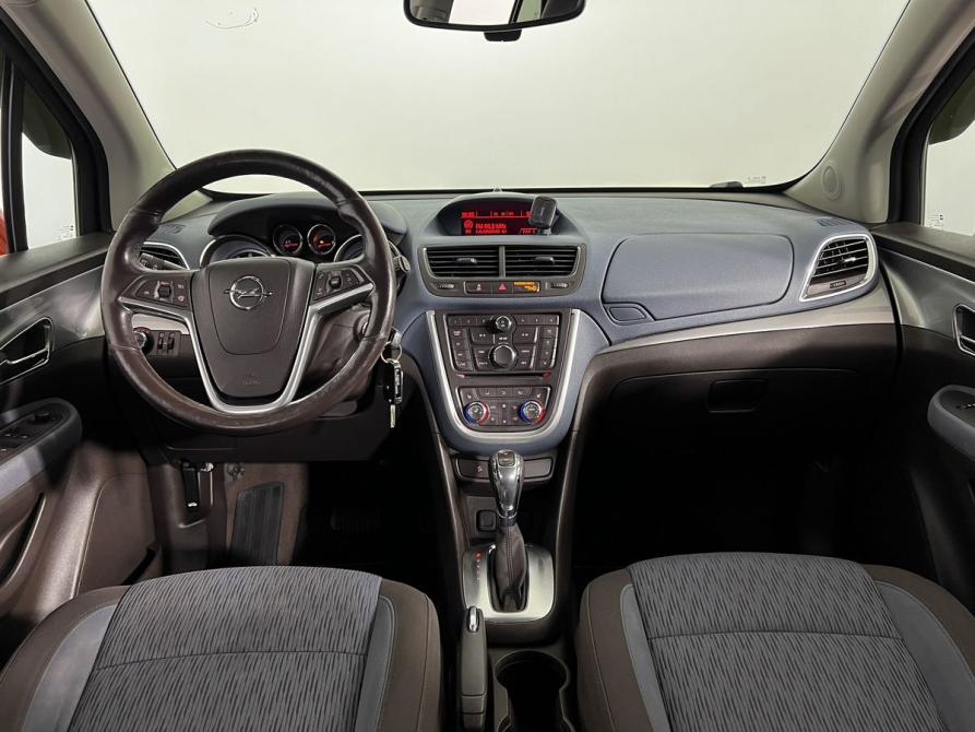 Opel Mokka I Калининград  - изображение 14