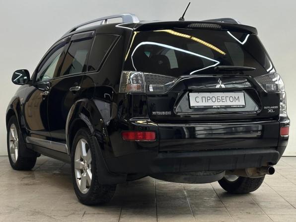 Mitsubishi Outlander II с пробегом 2008 года, цена 1 250 000 рублей, 222318 км, внедорожник, Автокод Объявления