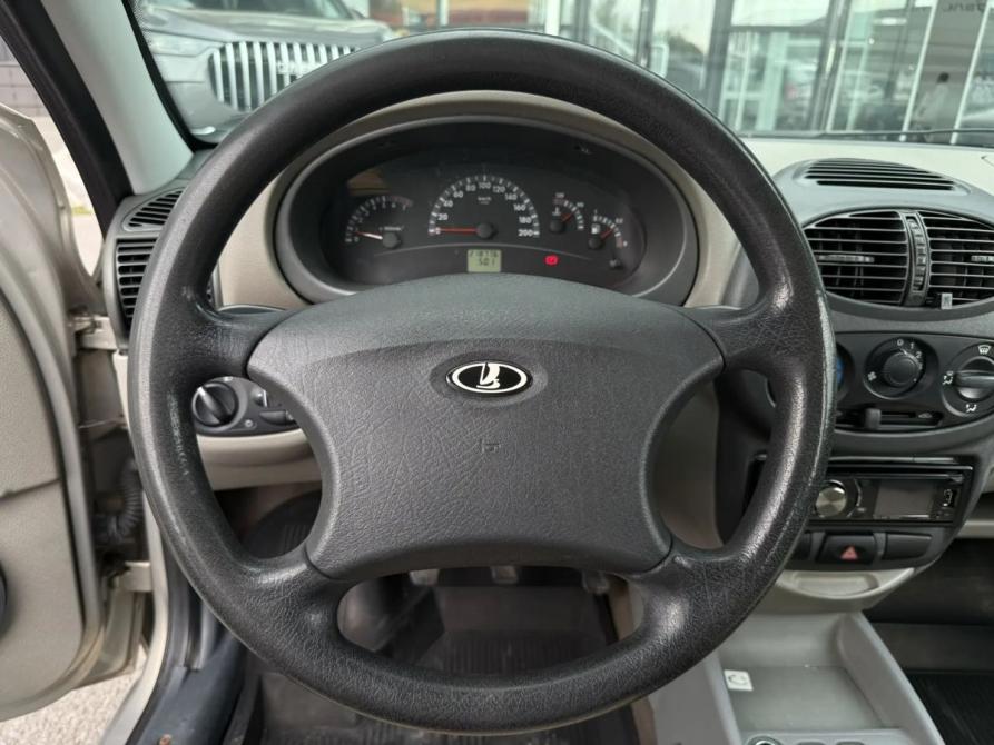 Lada (ВАЗ) Kalina I Волгоград  - изображение 7