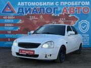 Lada (ВАЗ) Priora I Рестайлинг Набережные Челны  - изображение 31