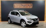 Renault Sandero II Уфа  - изображение 21