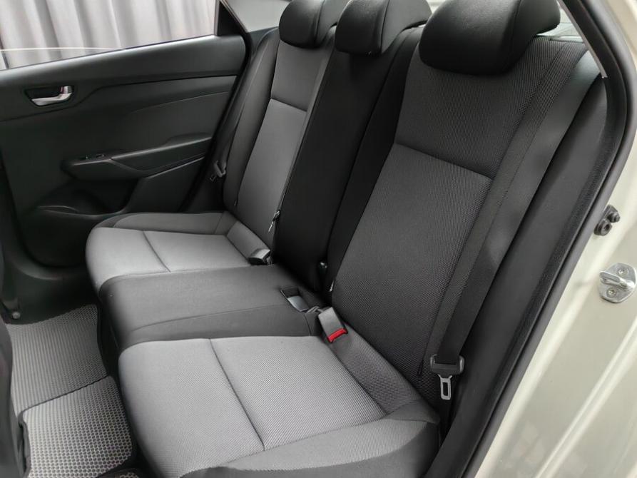 Hyundai Solaris II Подольск  - изображение 8