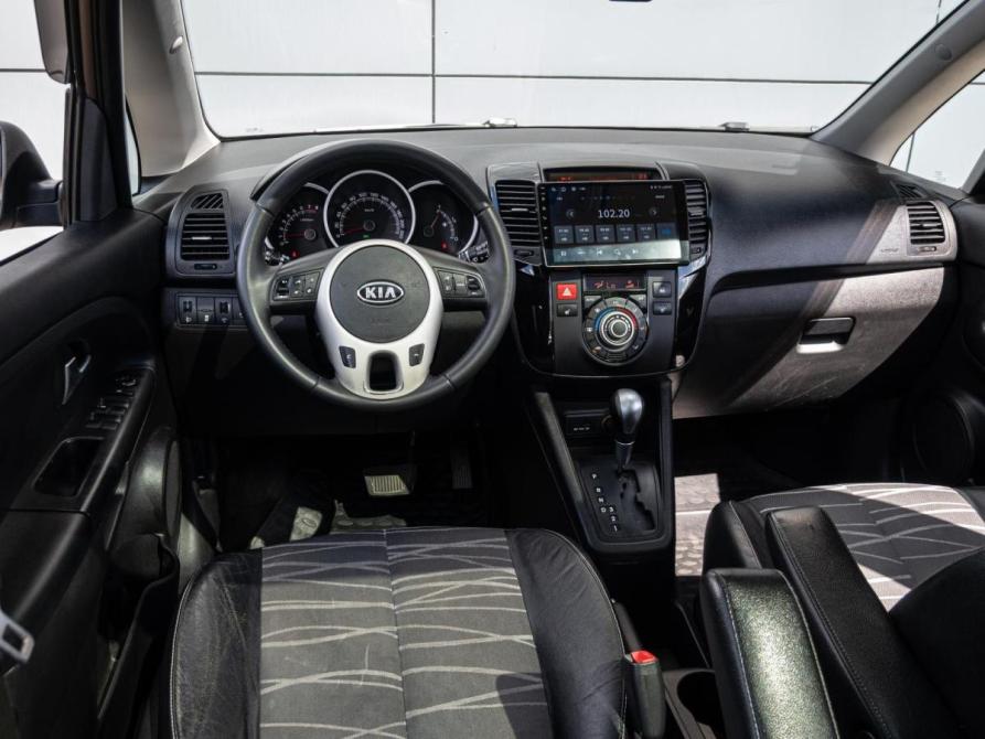 Kia Venga I Краснодар  - изображение 6