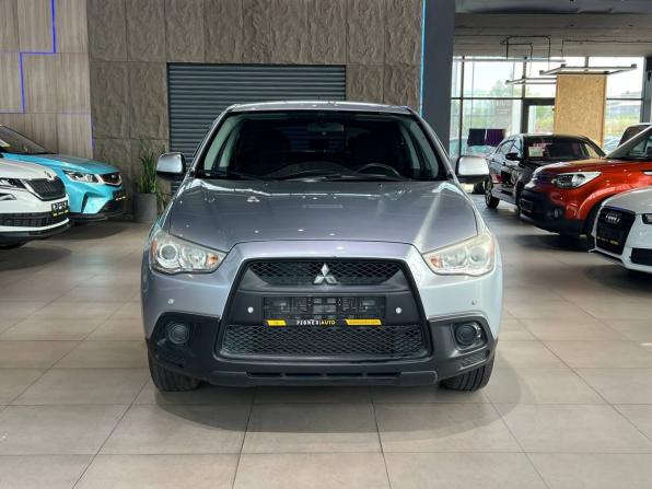 Mitsubishi ASX I с пробегом 2012 года, цена 1 195 000 рублей, 177388 км, внедорожник, Автокод Объявления