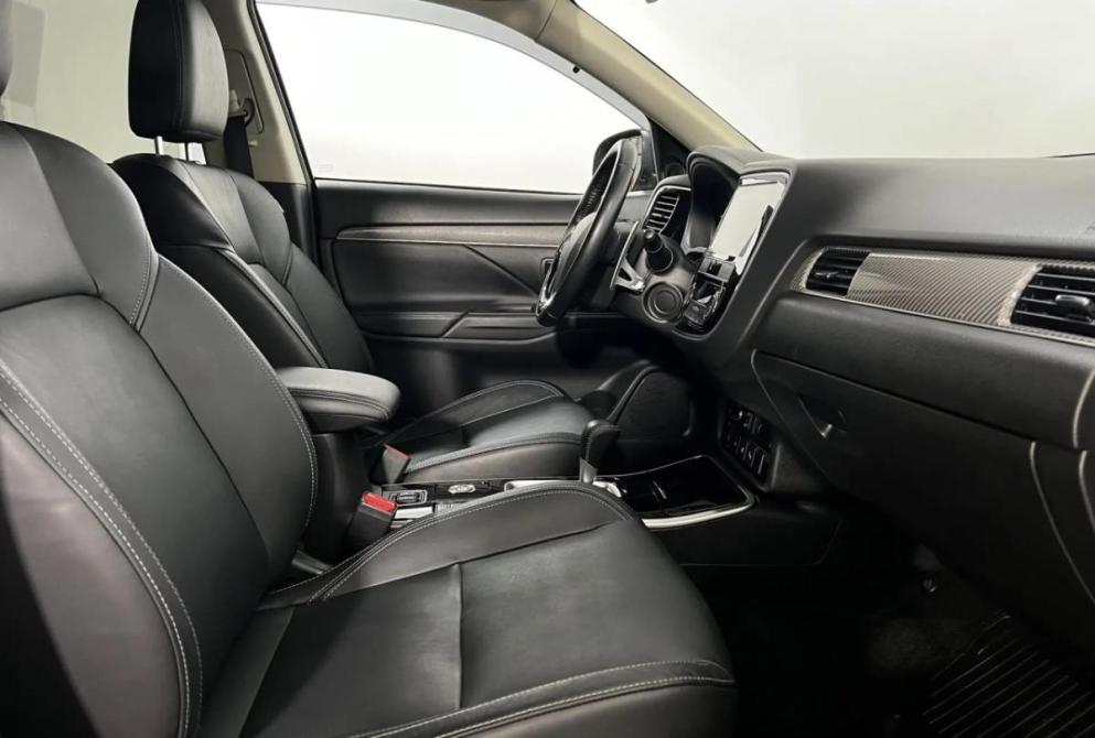 Mitsubishi Outlander III Рестайлинг 3 Нижний Новгород  - изображение 13