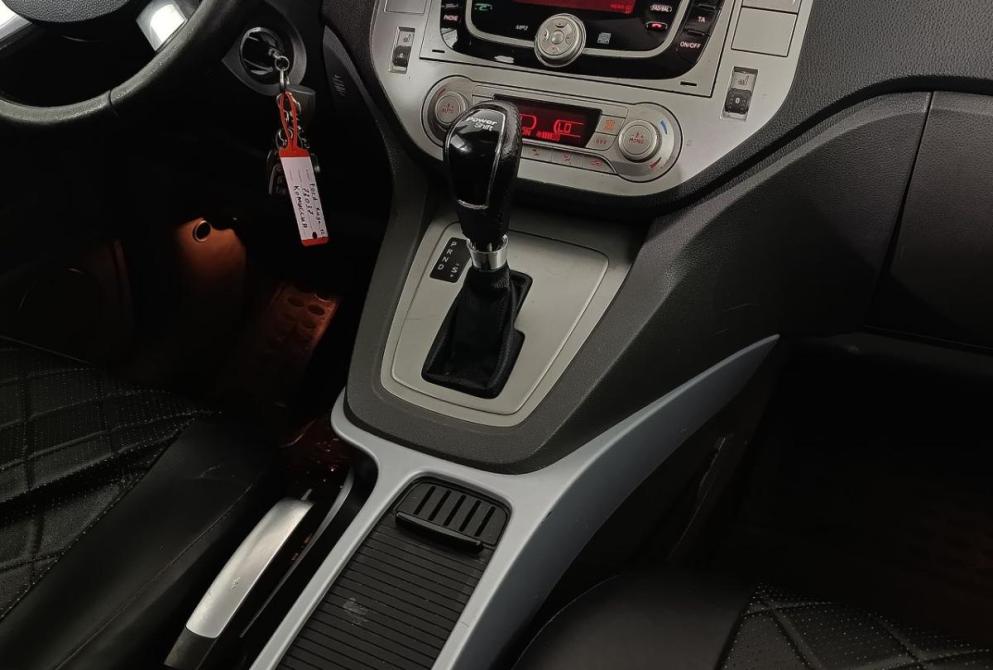 Ford Kuga II Волгоград  - изображение 13