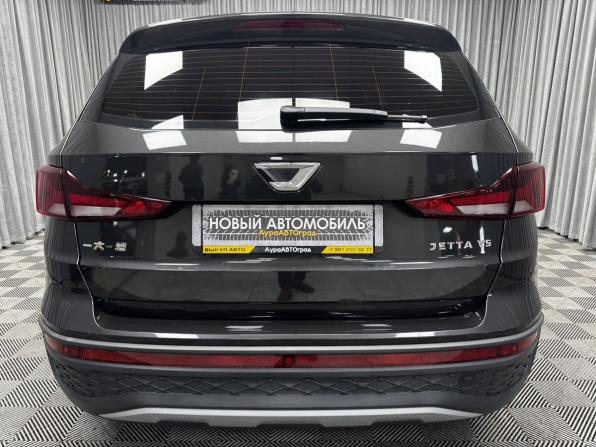 Jetta VS5 I Рестайлинг с пробегом 2023 года, цена 2 450 000 рублей, 430 км, внедорожник, Автокод Объявления