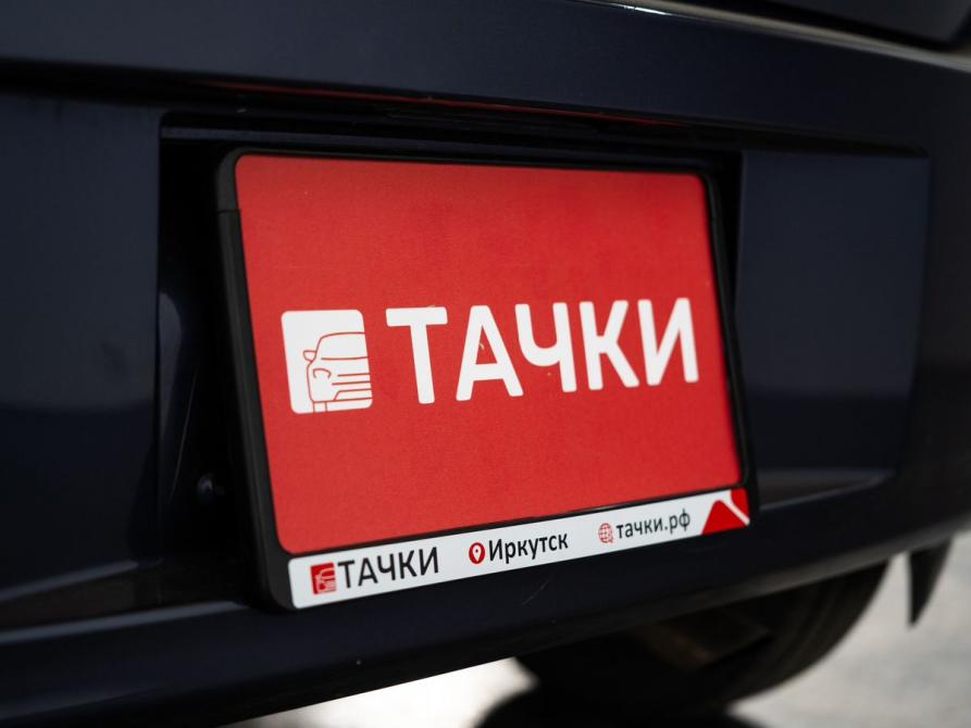 Toyota Spade Иркутск  - изображение 22