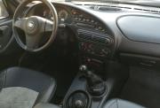 Chevrolet Niva I Рестайлинг Иваново  - изображение 33