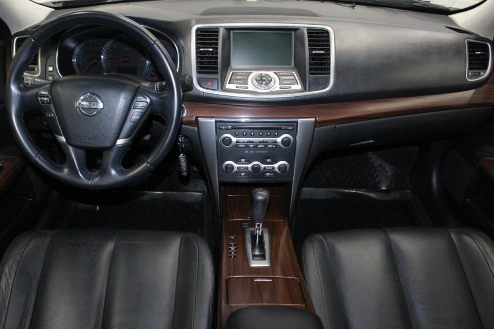 Nissan Teana II Кемерово  - изображение 11