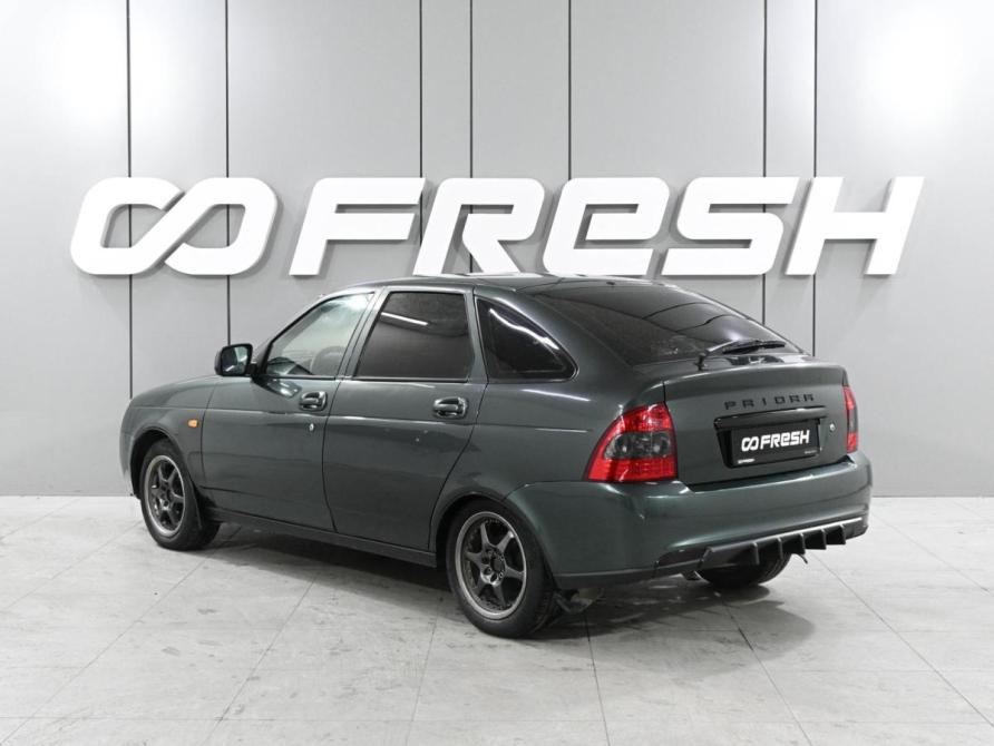 Lada (ВАЗ) Priora I Ростов-на-Дону  - изображение 2