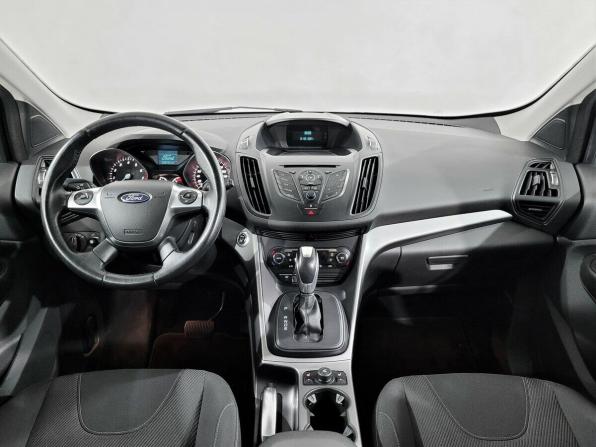 Ford Kuga II с пробегом 2016 года, цена 1 600 000 рублей, 106741 км, внедорожник, Автокод Объявления
