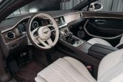 Bentley Continental GT IV Москва  - изображение 75